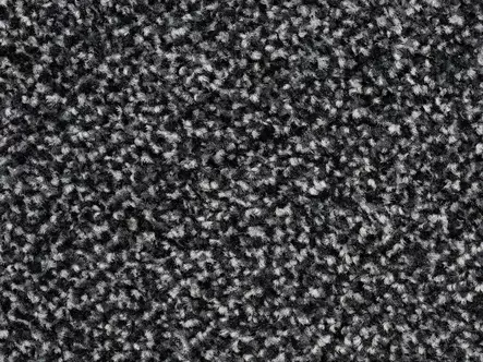 Tekstiilimatto Queen Cfl-S1 90x150 cm antrasiitti vakiokoko - Tekstiilimatot, Käytävämatot - 4286 - 2