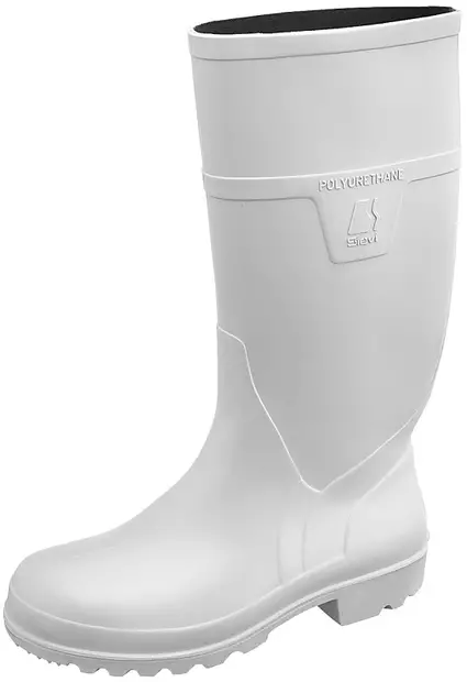 Turvajalkine Light Boot White 95-51010-112/113-95H - Turvajalkineet - 15066 - 1