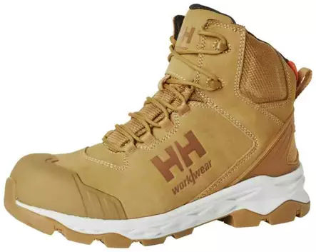 Turvakengät Helly Hansen Oxford 78403 S3 - Turvajalkineet - 71666 - 1