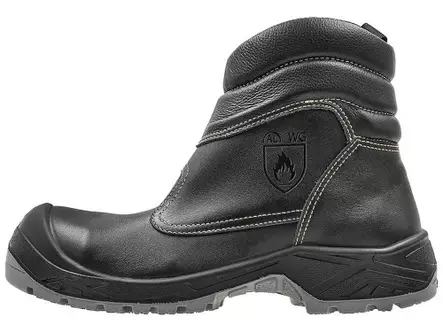 Turvakengät Sievi AL Hit Weld XL+ S3HRO SRC WG HI FO 48-52477-393-71M - Turvajalkineet - 69706 - 1