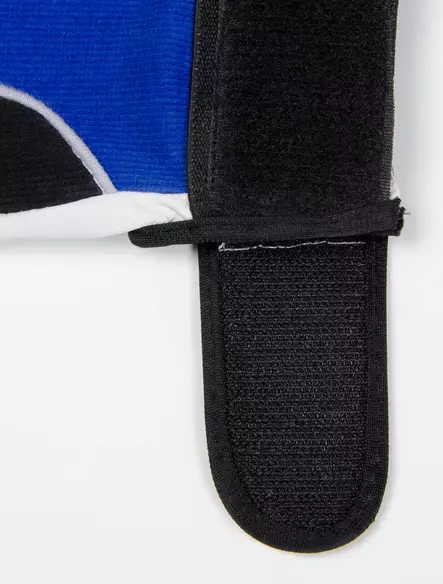 Työkäsine Tegera 13 pukinnahka tarraranneke - Työkäsineet - 58776 - 2