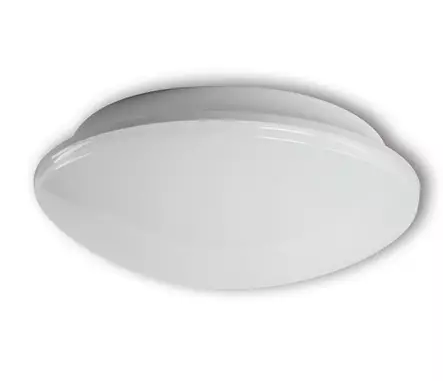 Valaisinkupu Alunette Ø 250 mm akryyli op - Valaisimet, Varakuvut - 67616 - 1