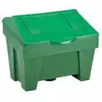 Hiekoituslaatikko 150 L vihreä - Jäteastiat ja lajitteluastiat - 62196 - 1