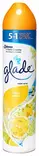 Ilmanraikastin Glade 5in1 Fresh Lemon 300 ml - Siivousaineet - 62056 - 1