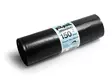 Jätesäkki 150 L musta Plastiroll 0623 erikoisvahva 10 kpl/rll, 6 rll / ltk - Jätesäkit, Roskapussit - 5806 - 1