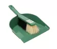 Käsirikkalapio-harjasetti Eco Green SI23092 - Harjat, Rikkalapiot - 74986 - 1
