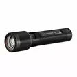 Käsivalaisin Led Lenser P5R ladattava - Käsivalaisimet, Otsavalaisimet - 68686 - 1