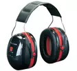 Kuulonsuojain päälakisangalla Peltor Optime IIIA H540A - Kuulonsuojaimet - 2526 - 1