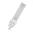 Led-Pistokantalamppu Ledvance Dulux D EM & AC 6W/830 600 lm G24D-1 - Led-pistokantalamput - 72186 - 1