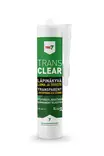 Liimamassa Kirkas Tec7 Trans Clear 310 ml - Tiivisteet, Tiivistemassat - 74256 - 1