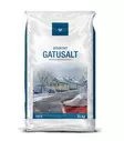 Natriumkloridi 25 kg maantiesuola Gatusalt - Jäänsulatusaineet - 71486 - 1