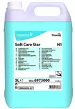 Nestesaippua Soft Care Star H1 5 L - Siivousaineet - 12546 - 1