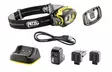 Otsalamppu Petzl Pixa 3R Atex Led V2 ladattava - Käsivalaisimet, Otsavalaisimet - 1636 - 1