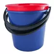 Sanko, ämpäri pyöreä 10 L muovi sininen - Muut siivousvälineet - 5856 - 1
