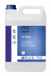 Tehopuhdistusaine C4 Max 5 L - Tehopuhdistusaineet - 5226 - 1