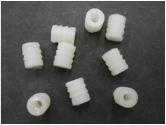 Käpytappi 8 mm KÄPY-17 - Ikkunatarvikkeet, vetimet, saranat - 74746 - 1