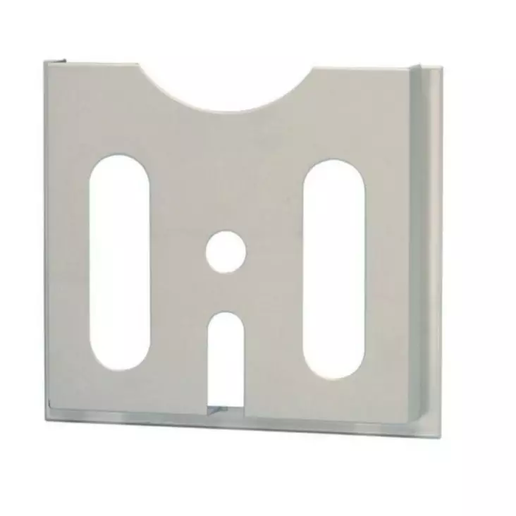 Kaaviotasku Alfa Electric muovi - Ilmoitustaulut sisäkäyttöön - 75426 - 1