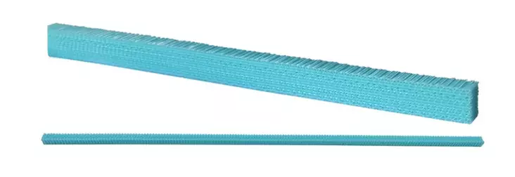 Korvausilmaventtiilin allergiasuodatinsarja Air Termico PRSX 600 - Ilmanvaihtotarvikkeet - 76006 - 1
