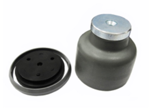 Aukipitolaite oveen magneetti OM10-14 - Ovitarvikkeet, lukot, ovikellot - 63886 - 1