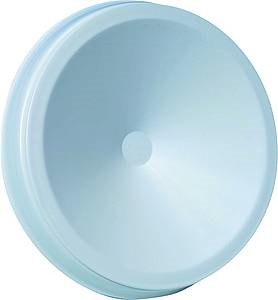 Ilmastointiventtiili, tuloilma KTS-160 - Ilmanvaihtotarvikkeet - 1206 - 1