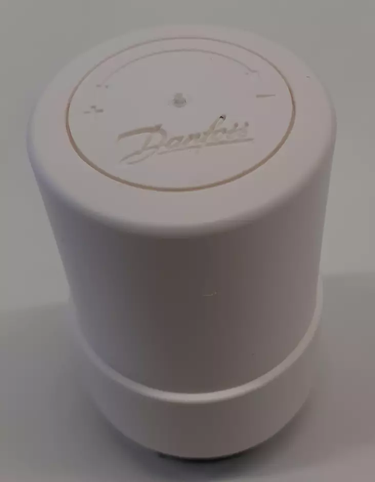 Käsikäyttökahva Danfoss 13G5000 - Patteriventtiilit, Termostaatit - 576 - 1