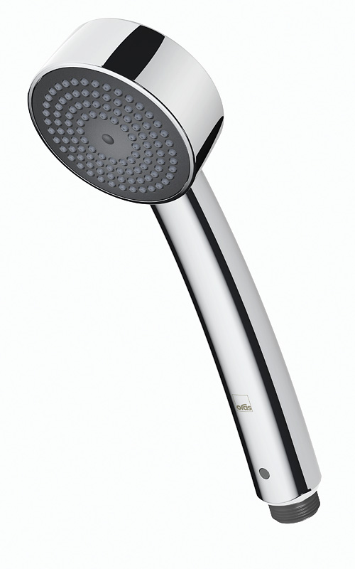 Käsisuihku Apollo 252020 kromi - Oras suihkut, -letkut, pidikkeet - 376 - 1