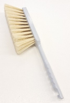 Käsitomuharja 135 suoravarsi muovi / keinokuitu - Harjat, Rikkalapiot - 5966 - 1