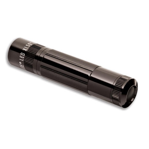 Käsivalaisin MagLite XL50 Led 3AAA musta - Käsivalaisimet, Otsavalaisimet - 58386 - 1