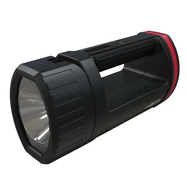 Käsivalaisin turvavalolla HS5R LED - Käsivalaisimet, Otsavalaisimet - 68156 - 1