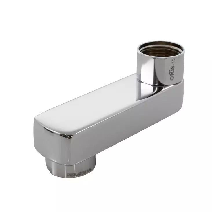 Kiinteä juoksuputki 75 221108 - Oras juoksuputket - 346 - 1