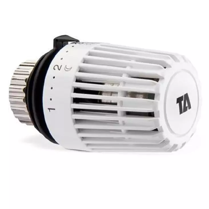 Kiintoanturi TA TRV300 M30 - Patteriventtiilit, Termostaatit - 566 - 1