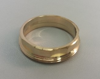 Kiristysmutteri Solina 158726 - Oras varaosat - 446 - 1