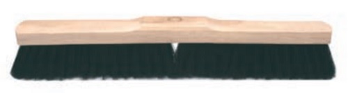 Kouluharja 80 cm puurunko nylonjouhi - Harjat, Rikkalapiot - 5956 - 1