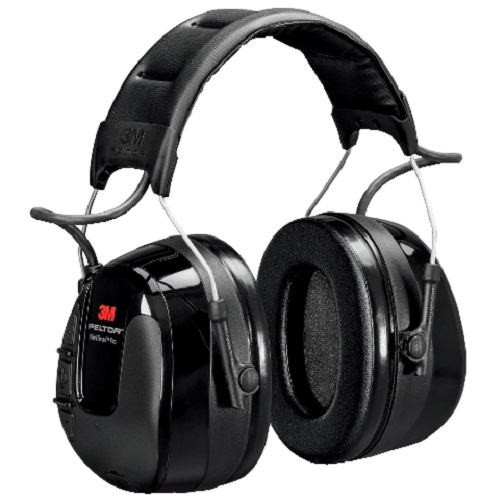 Kuulonsuojain radiolla Peltor HRXS220A - Kuulonsuojaimet - 57526 - 1