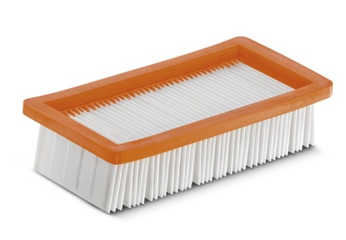 Laakasuodatin AD 6.415-953 Kärcher - Imurin suulakkeet ja varaosat - 60476 - 1