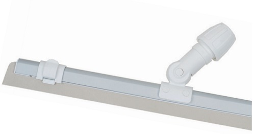 Lattiankuivain Flexi nivelellä solukumi 50 cm liinanpidikkeet - Lattialastat, Varret - 14656 - 1