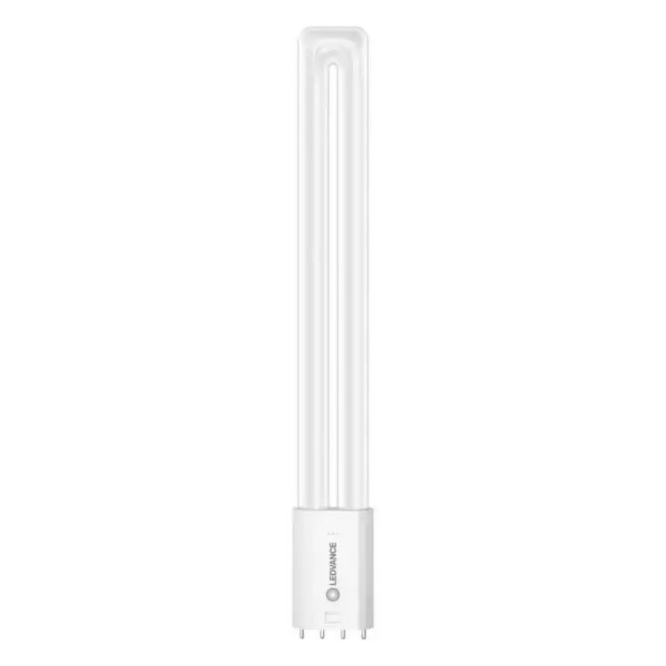 Led-Pistokantalamppu Ledvance Dulux L24 HF 12W/830 2G11 - Led-pistokantalamput - 73086 - 1