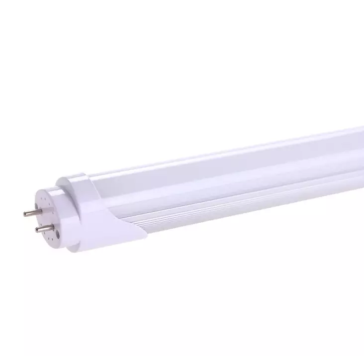 Led valoputki Sanpek T8 9W 1350lm 450mm, opal 4000K 120° RA>80 - Loisteputket, LED-valoputket - 66886 - 1