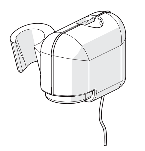 Liuku Sensiva kromi 259880 - Oras varaosat - 526 - 1