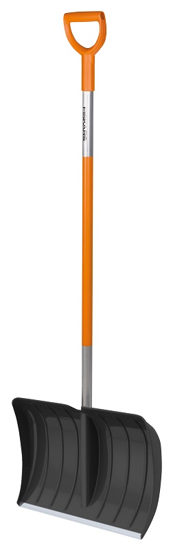 Lumentyönnin Fiskars SnowXpert - Talvikauden työvälineet ja tarvikkeet - 1766 - 1