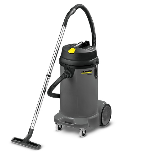 Märkä-kuivaimuri NT 48/1 1.428-620 Kärcher - Imurit, painehuuhtelulaitteet - 60186 - 1