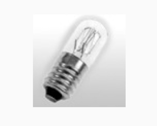 Merkkilamppu Perel E-10 230V 3W 10 X 28 mm - Merkkilamput, Hohtolamput - 67746 - 1