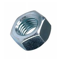 Mutteri M4 10/pss - Pultit, Mutterit, Aluslevyt - 3536 - 1