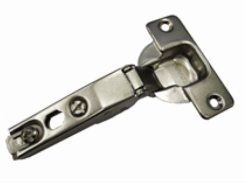 Päätysarana Grass 110 astetta 35 mm upotukseen P110/45-3 - Ovitarvikkeet, lukot, ovikellot - 61916 - 1