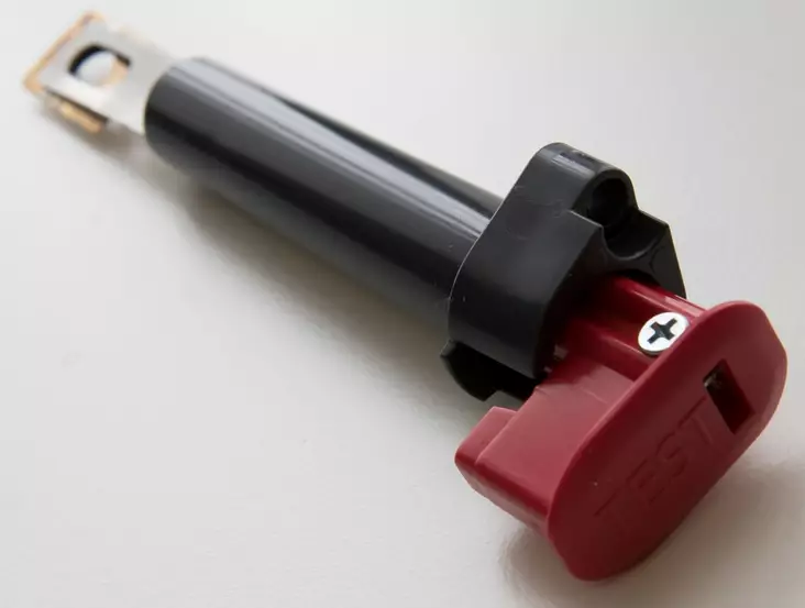 Palopellin sulake ETFF-99-1 ETCE/ETPR 70C - Sulakkeet - 68326 - 1