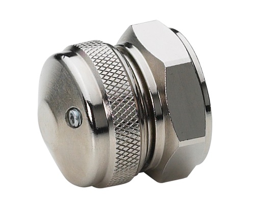 Patteriventtiilin käsikäyttöpyörä Oras 446500 - Patteriventtiilit, Termostaatit - 66906 - 1