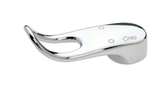 Pitkä vipu / apukahva Oras 159982 - Oras varaosat - 67716 - 1