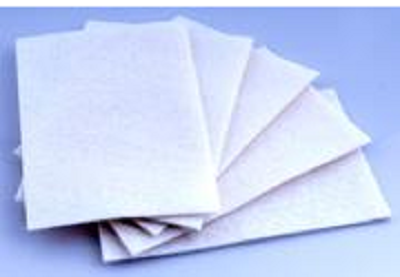 Poistoilman suodatin 5 kpl/pss 140 6879 50 Nilfisk Terrier UZ 934 - Siivouskoneet, imurit ja tarvikkeet - 12516 - 1