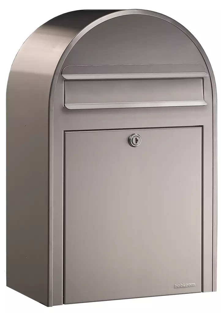 Postilaatikko Bobi Classic RST - Postilaatikot, postiluukut - 74066 - 1