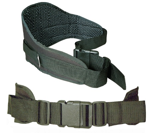 Puhallinlaitteen tukivyö 5063597 Universal Scott Autoflow ja Proflow malleihin - Hengityksen suojaimet - 2706 - 1